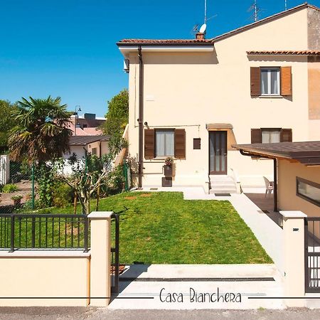 Casa Bianchera 몬팔코네 외부 사진
