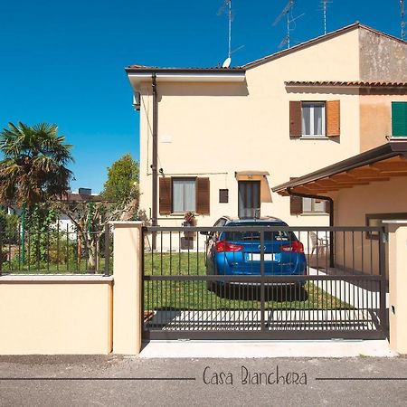 Casa Bianchera 몬팔코네 외부 사진