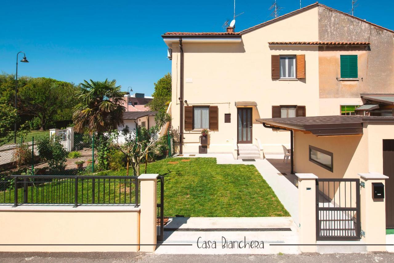 Casa Bianchera 몬팔코네 외부 사진