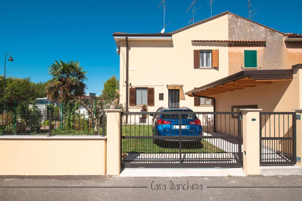 Casa Bianchera 몬팔코네 외부 사진