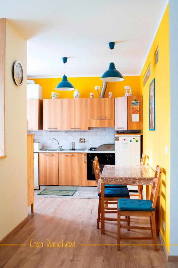Casa Bianchera 몬팔코네 외부 사진