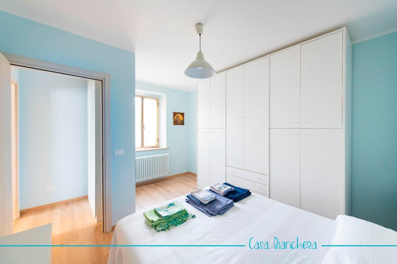 Casa Bianchera 몬팔코네 외부 사진