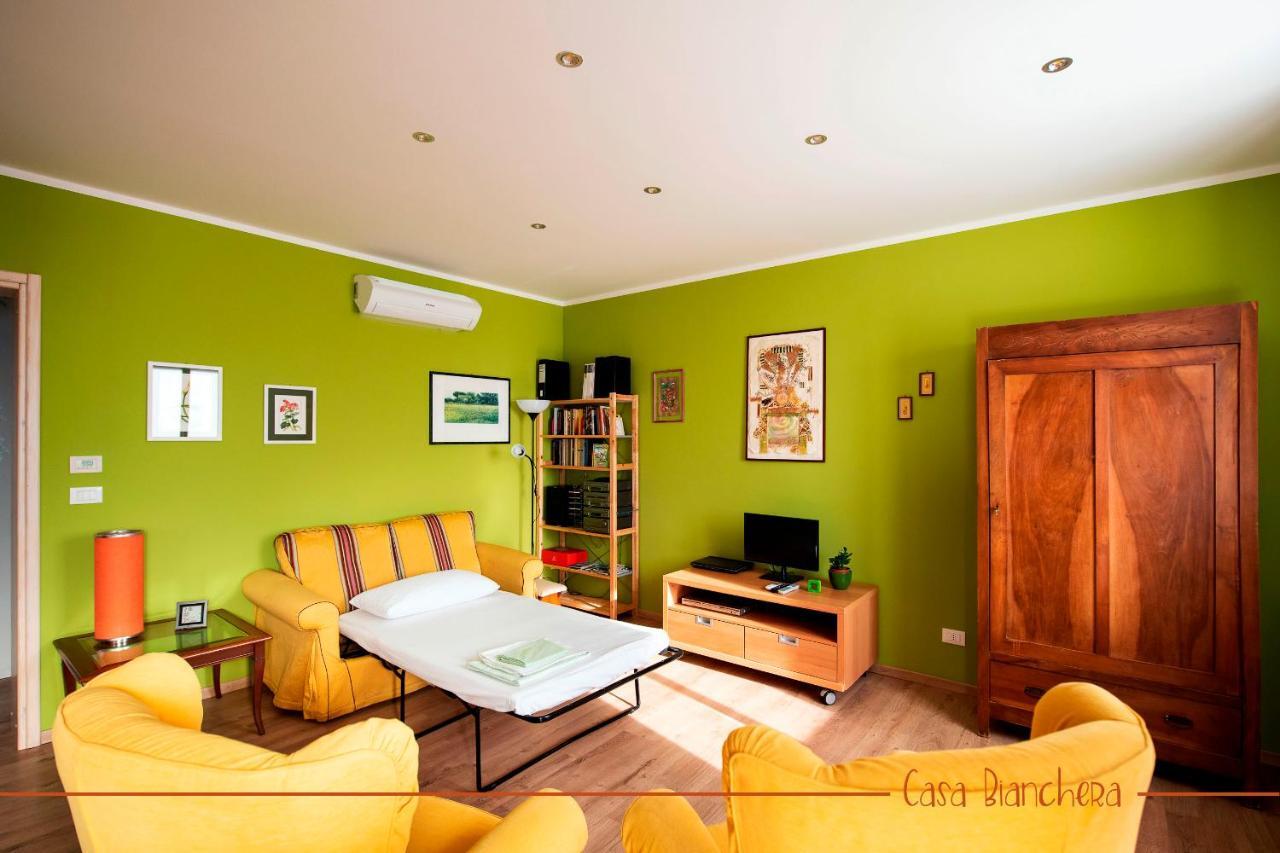 Casa Bianchera 몬팔코네 외부 사진