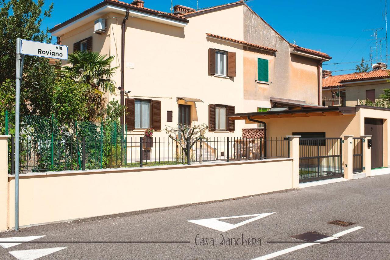 Casa Bianchera 몬팔코네 외부 사진